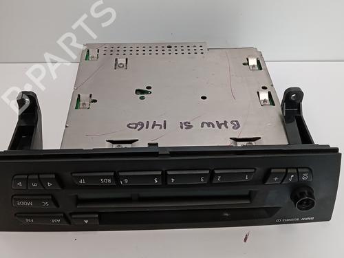 Radio BMW 1 (E87) 118 d | BP15423172E6 