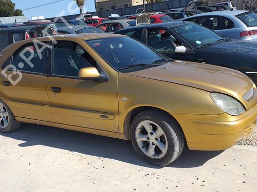Køler CITROËN XSARA (N1) 2.0 HDi 90 | BP9359513M31 