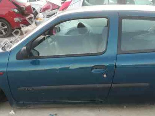 AC Kompressor RENAULT CLIO II (BB_, CB_) 1.2 16V (BB05, BB0W, BB11, BB27, BB2T, BB2U, BB2V, CB05,... | BP9355687M34 