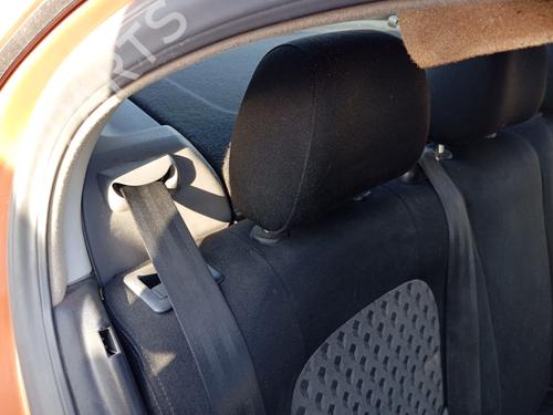 Sikkerhedssele bag højre SEAT LEON (1M1) 1.6 16 V (105 hp) 21502363