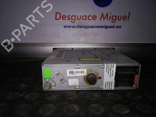 Radio SEAT IBIZA III (6L1)  | BP9352485E6 