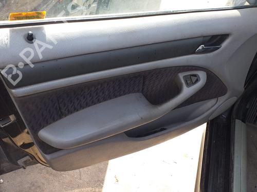 Used Front left interior door handle BMW 3 (E46) 320 d (136 hp) 16225731