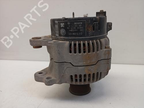 Generator Generator 37995069 37995069
