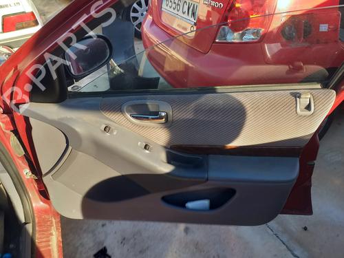 Front right interior door handle CHRYSLER STRATUS (JA) 2.0 LE (131 hp) 16231916