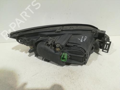 Left headlight FORD MONDEO III Saloon (B4Y) 1.8 16V | BP9355650C28 