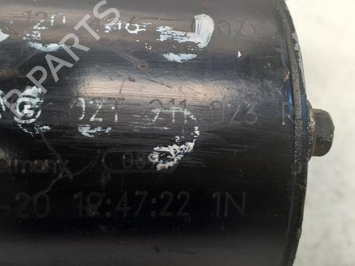 Starter SEAT ALTEA (5P1)  | BP9352223M8 