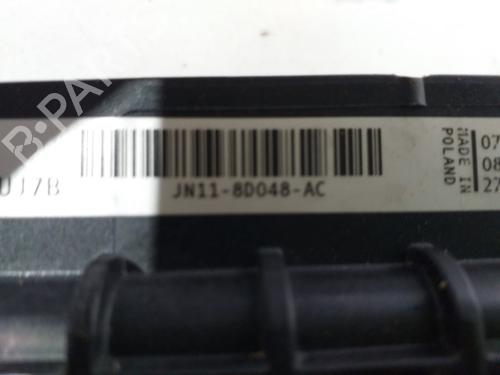 Water radiator FORD PUMA (J2K, CF7)  | BP29533195M31 