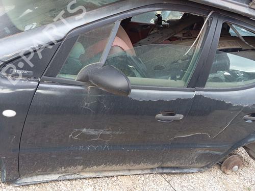 Used Left front door MERCEDES-BENZ A-CLASS (W168) A 140 (168.031, 168.131) (82 hp) 24404456