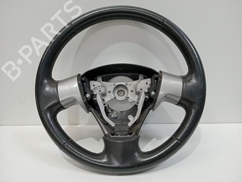 Used Steering wheel TOYOTA AYGO (_B1_) 1.0 (KGB10_, KGB10R) (68 hp) 17078936