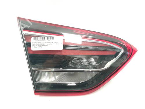 Used Left tailgate light OPEL CROSSLAND X / CROSSLAND (P17, P2QO) 1.6 Turbo D (75) (120 hp) 9360065