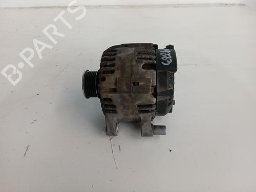 Used Alternator Alternator PEUGEOT 4007 (VU_, VV_) 2.2 HDi (156 hp) 32436910 32436910
