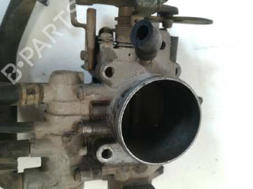 Used Throttle body TOYOTA CARINA E VI (_T19_) [1992-1997]  10246419