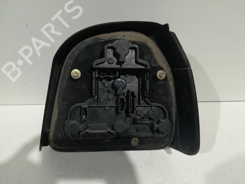 Left taillight VW GOLF III (1H1)  | BP9355149C34 