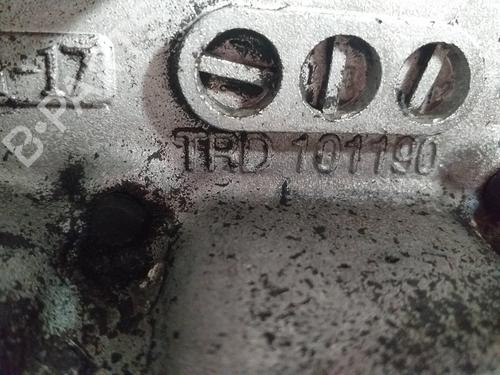 Gearbox MG MG ZS 2.0 TD | BP15658631M3 