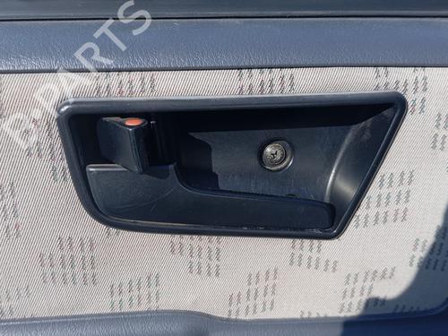 Poignée intérieure avant gauche TATA SAFARI (42_FD) 3.0 D (116 hp) 28681058