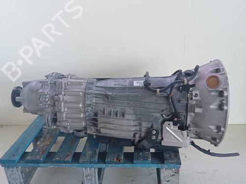 Used Gearbox Gearbox MERCEDES-BENZ M-CLASS (W164) [2005-2012] 39243211 39243211