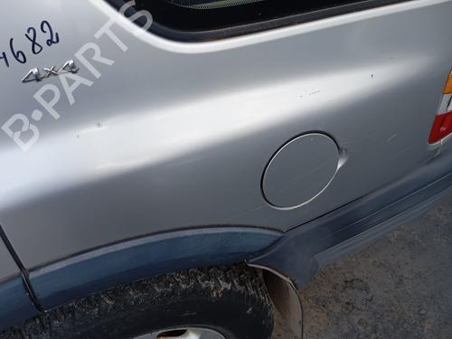 Tanklokket OPEL FRONTERA B (U99) 2.2 DTI (6B_ZC, 6B_VF, 6B_66, 6B_76) (116 hp) 25286525