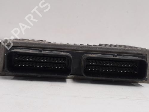 Gearbox control unit RENAULT SCÉNIC II (JM0/1_) 2.0 (JM05, JM0U, JM1N, JM1U, JM2V) | BP10246524M52 