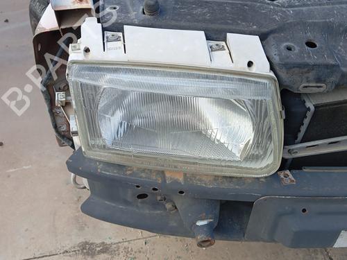 Used Right headlight VW POLO III (6N1) 60 1.4 (60 hp) 16231397