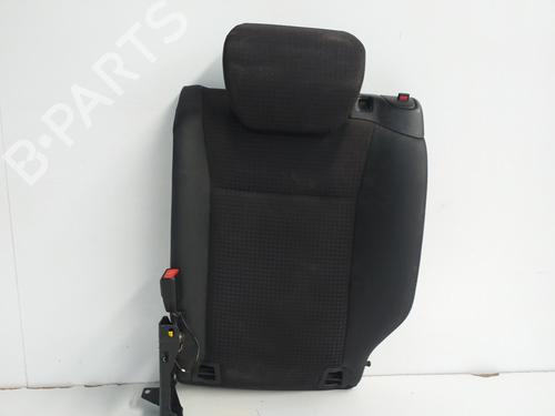 Rear seat MERCEDES-BENZ A-CLASS (W169) A 180 CDI (169.007, 169.307) | BP18406363C17 