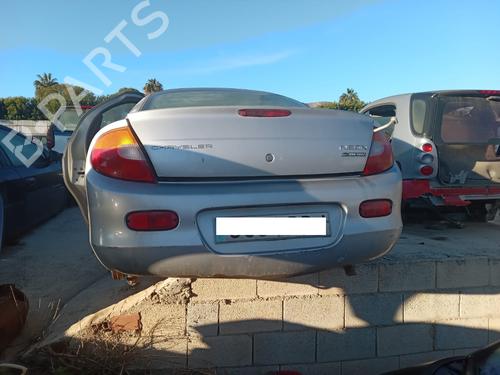 Starter CHRYSLER NEON II 2.0 16V | BP9358813M8 