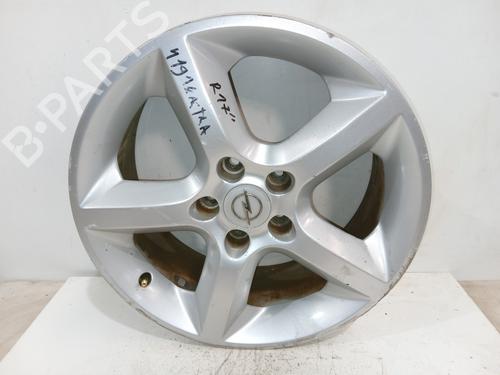 Fælk OPEL ASTRA H (A04) [2004-2014]  30577654