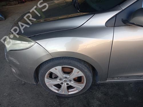 Used Rim RENAULT MEGANE III Coupe (DZ0/1_) [2008-2016]  22344946