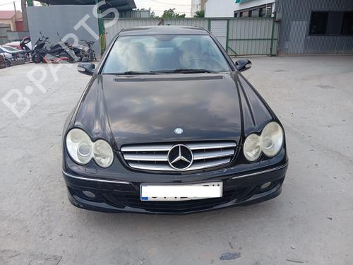 Right headlight MERCEDES-BENZ CLK (C209) | BP30111200C29