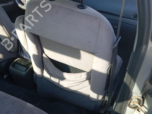 Right front seat CITROËN C5 I (DC_) 2.0 16V (DCRFNC, DCRFNF) | BP29211656C16 