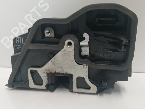 Rear left lock BMW 1 (E87) 118 d | BP15423163C100 