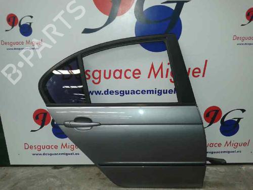 Used Right rear door BMW 3 (E46) [1997-2005]  9346381