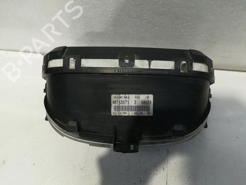 Instrument cluster FIAT PUNTO (188_)  | BP9348142C47 