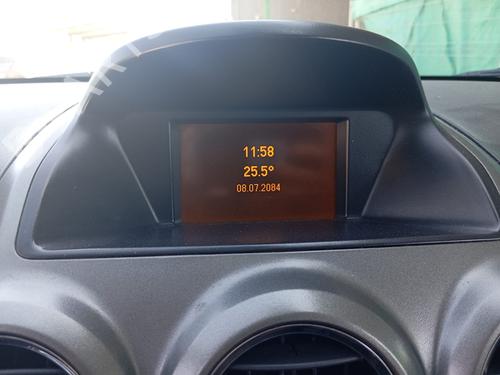 Used Display monitor OPEL ANTARA A (L07) [2006-2017]  28412120