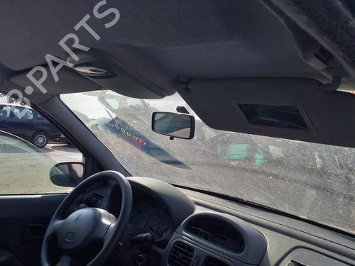 Starter RENAULT CLIO II (BB_, CB_) 1.2 (BB0A, BB0F, BB10, BB1K, BB28, BB2D, BB2H, CB0A,... | BP9360983M8 