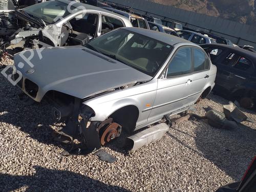 Right taillight BMW 3 (E46) 320 d | BP9355804C35