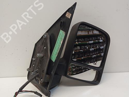 Bakspejl Højre FORD TRANSIT CONNECT (P65_, P70_, P80_) 1.8 TDCi (90 hp) 25895860