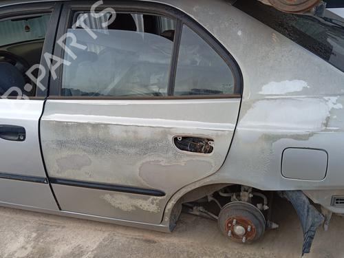 Used Rear left lock HYUNDAI ACCENT II (LC) 1.3 (86 hp) 12285064