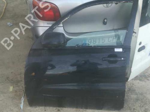 Dør venstre bak TOYOTA RAV 4 II (_A2_) 1.8 (ZCA25_, ZCA26_, ZCA25W, ZCA26W) (125 hp) 12273670