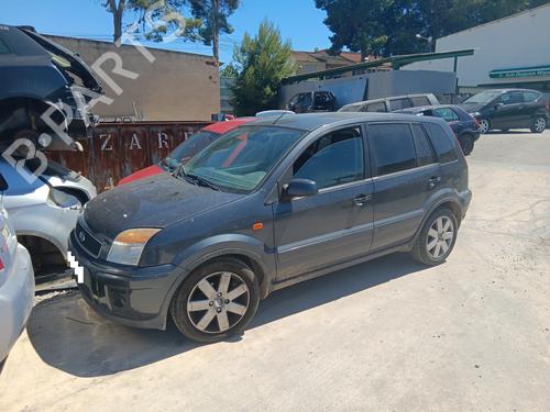 Używane Klapa wlewu paliwa FORD FUSION (JU_) 1.6 (100 hp) 22993610