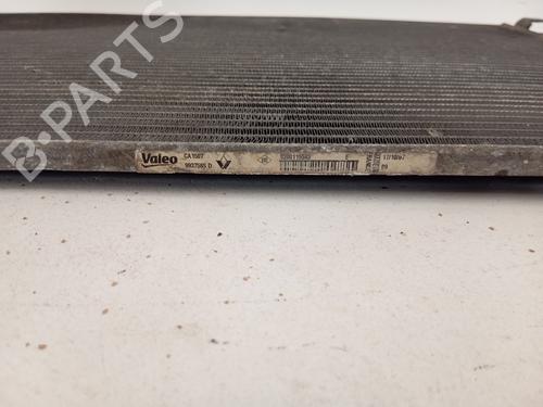 AC radiator RENAULT CLIO III (BR0/1, CR0/1) 1.5 dCi (BR17, CR17) | BP32292955M32