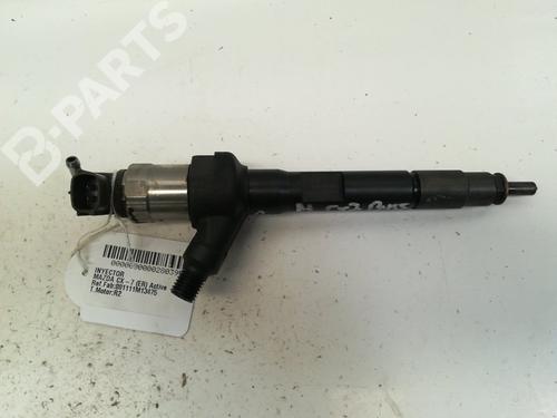 Used Injector Injector MAZDA CX-7 (ER) 2.2 MZR-CD AWD (ER10A) (173 hp) 9360611 9360611
