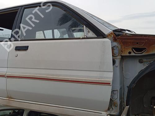 Used Front right window mechanism NISSAN SUNNY II Hatchback (N13) 1.6 GTI 16V (110 hp) 17448122