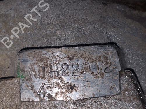 Gearbox VW GOLF III (1H1)  | BP9350135M3 