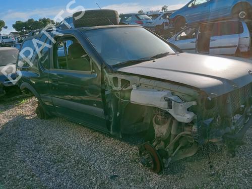 Dakrail OPEL FRONTERA B (U99) 2.2 DTI (6B_ZC, 6B_VF, 6B_66, 6B_76) | BP16634527C65 