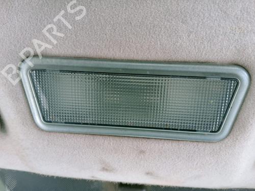 Used Interior roof light OPEL ZAFIRA A MPV (T98) 2.2 DTI 16V (F75) (125 hp) 17227177