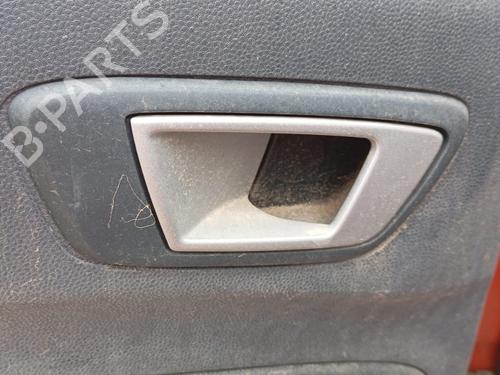 Venstre bak invendig håndtak FORD FIESTA VI (CB1, CCN) 1.25 (82 hp) 22355480