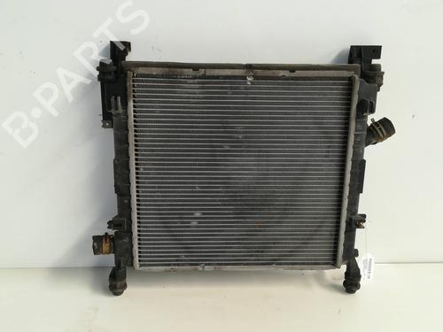 Køler FORD KA (RB_) [1996-2008]  9670884