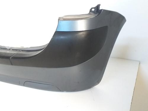 Bak støtfanger CITROËN XSARA PICASSO (N68) 1.6 HDi | BP12604136C8 