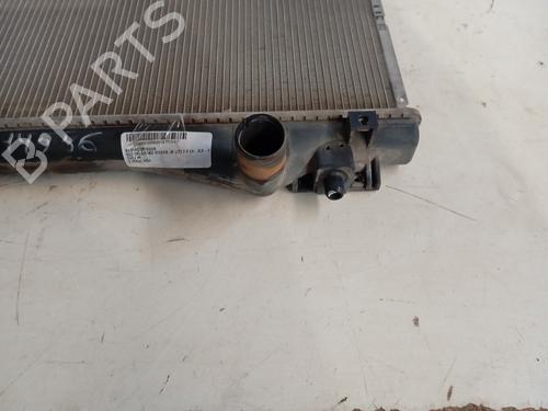 Water radiator SUZUKI GRAND VITARA II (JT, TE, TD) 2.0 All-wheel Drive (TD54V, JB420) | BP32297899M31