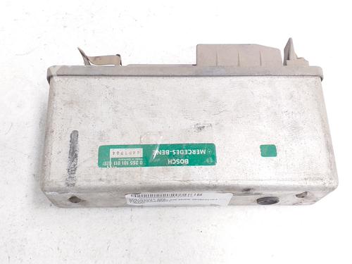 Øvrige Styrinhsenheder MERCEDES-BENZ C-CLASS (W202) [1993-2000]  9349569